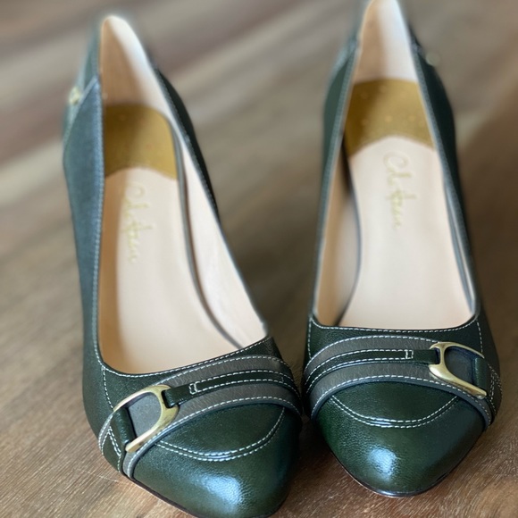 Cole Haan Heels - Picture 3 of 5